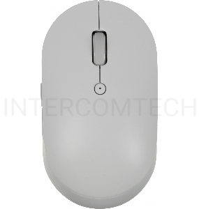 Мышь Xiaomi Mi Dual Mode Wireless Mouse Silent Edition (White) (WXSMSBMW02)