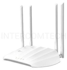 Беспроводная точка доступа TP-Link TL-WA1201 AC1200