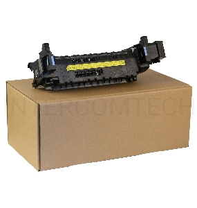Печка в сборе Cet CET7719U (RM2-1257-000) для HP LaserJet Enterprise M607dn/608dn/609dn