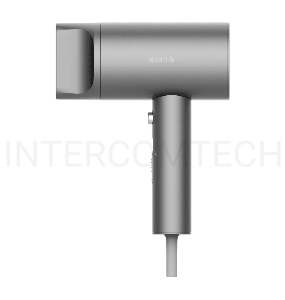 Фен deerma Hair Dry DEM-CF42W-G Grey