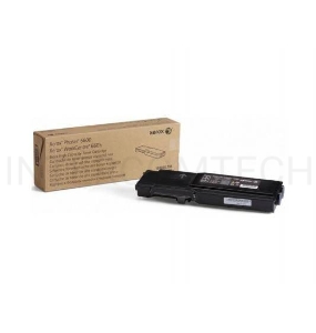 Тонер-картридж Xerox 106R02755 черный для Xerox WC 6655 (7500 стр.)(Channels)