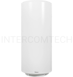 Водонагреватель Haier ES30V-A2, 30л, 1.5 кВт., вертикальный круглый, белый