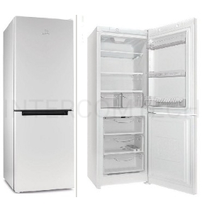 Холодильник INDESIT DS 4160 W