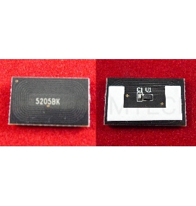 Чип для Kyocera TASKalfa 356ci (TK-5205K) Black 18K ELP Imaging®