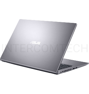 Ноутбук ASUS P1511CEA-BQ0465X [90NX05E1-M00J60] Grey 15.6