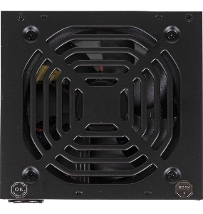 Блок питания Accord ATX 600W ACC-600W-NP (24+4+4pin) 120mm fan 4xSATA