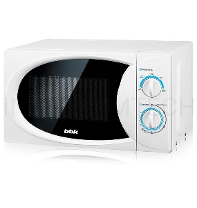 Микроволновая печь BBK 20MWS-710M/W 20л. 700Вт белый