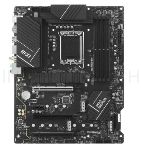 Материнская плата Gigabyte Z790 UD Soc-1700 Intel Z790 4xDDR5 ATX AC`97 8ch(7.1) 2.5Gg RAID+HDMI+DP