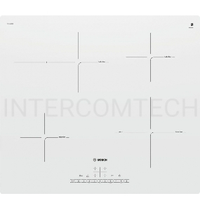 Встраиваемая электрическая панель Bosch PUF612FC5E
