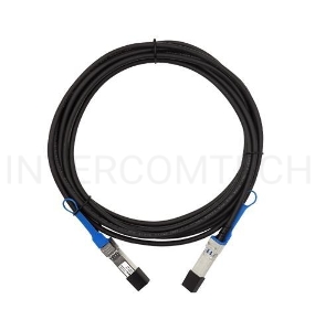 Кабель DAC QSFP28 3M QSFP28-DAC-3M LR-LINK