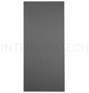 Корпус без БП Cooler Master Silencio S600, USB3.0x2, 1xSD card reader, 2x120 Fan, TG Side Panel, ATX, w/o PSU