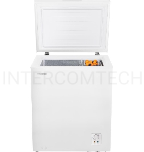 Морозильный ларь Hisense FC184D4BW1 белый