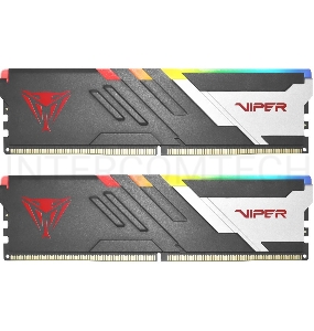 Память PATRIOT 32GB DDR5-7400 DIMM PVVR532G740C36K