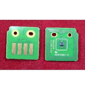 Чип Xerox WorkCentre 7425/7428/7435 Yellow (006R01400) 15K (ELP, Китай) 