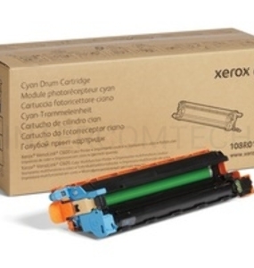 Барабан XEROX 108R01485 голубой,cyan (40000 стр)   для  XEROX VersaLink C600/C605 (Channels)