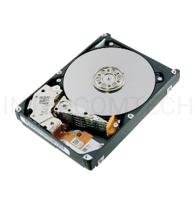 Жесткий диск Toshiba 2.4TB  SAS  2.5