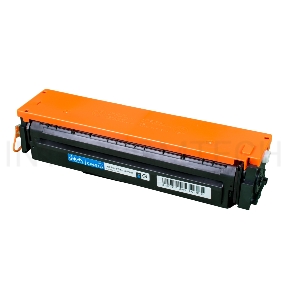  Картридж SAKURA CF401A для HP Color LaserJet Pro M252n/M252dn/MFP277dw/277n , синий, 1400 к. 