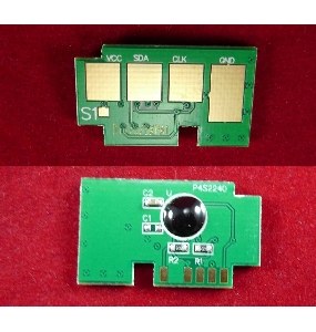 Чип Samsung SCX-4650F/4650N/4652F/4655F/4655FN (MLT-D117S) 2.5K (ELP, Китай) 