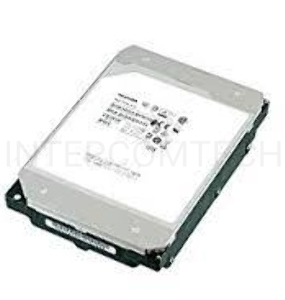 Жесткий диск HDD Toshiba SAS 12Tb 7200 256Mb