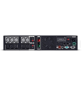 Источник бесперебойного питания UPS CyberPower PR1500ERTXL2U NEW Line-Interactive