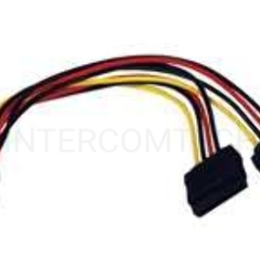 Кабель Gembird Кабель Serial ATA Power converter (на два устройства) Gembird CC-SATA-PSY