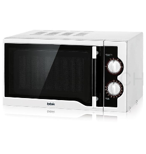 Микроволновая печь BBK 23MWS-928M/W/RU белый