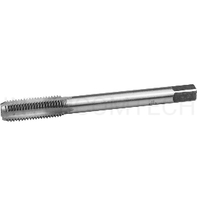 Метчик ЗУБР 4-28004-10-1.5  МАСТЕР ручные одинарный М10x1.5