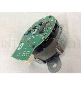 Мотор привода фотобарабана HP LJ Ent 600 M601/602/603 (RM1-8358/RM1-8357) OEM