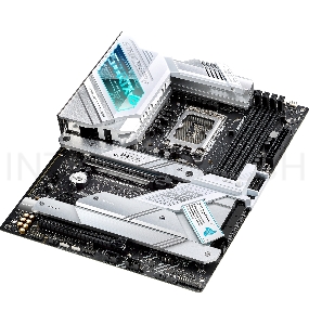 Материнская плата Asus ROG STRIX Z690-A GAMING WIFI D4 Soc-1700 Intel Z690 4xDDR4 ATX AC`97 8ch(7.1) 2.5Gg RAID+HDMI