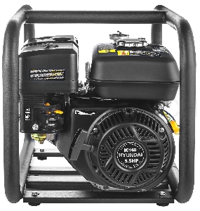 Мотопомпа Hyundai HY 50 500л/мин для чист.воды