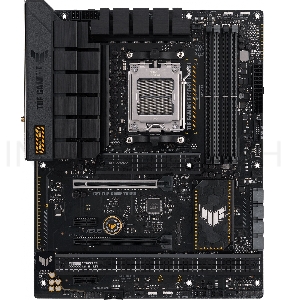 Материнская плата Asus TUF GAMING B650-PLUS WIFI