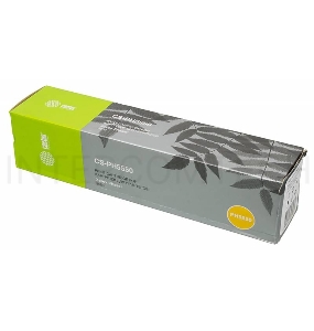 Тонер Картридж Cactus CS-PH5550 106R01294 черный для Xerox Phaser 5550 (35000стр.)