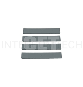 Резинка ролика Cet CET1205 (JC73-00140A) для Samsung ML-1510/1710/1740/1750 (упак.:10шт)