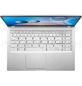 НоутбукASUS 15 X515EA-BQ945W [90NB0TY2-M25680] Silver 15.6