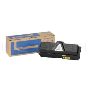 Тонер-картридж Kyocera TK-170 (1T02LZ0NL0/1T02LZ0NLC) черный для FS-1320D/1370DN/2135D/2135DN 7200 стр.