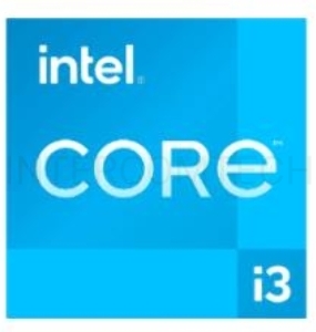 Процессор Intel Core i3-12100F Soc-1700 (CM8071504651013S RL63) (3.3GHz) OEM