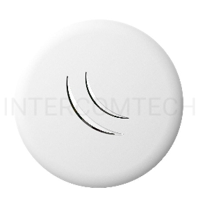 Точка доступа Mikrotik cAP lite (RBcAPL-2nD)