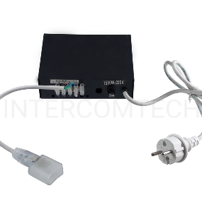 Контроллер для Гибкого Неона 4W (4-х жильный) RGB