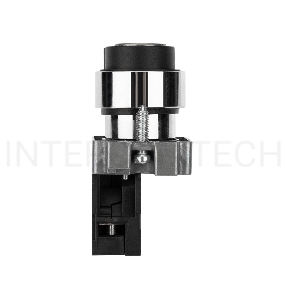 Переключатель BD21 2P с замком NO REXANT