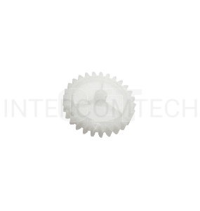 Шестерня привода Cet DGP7497 (RU5-0307-000) для HP LaserJet 1320/P2015/P2055