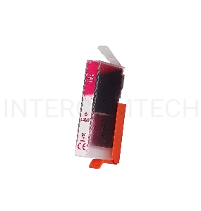 Струйный картридж Sakura CD973AE (№920XL Magenta) для HP, пурпурный, 14,6 мл., 980 к.