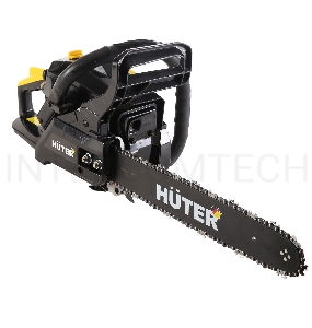 Бензопила Huter BS-40 1600Вт дл.шин.:40см