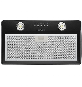 Вытяжка Krona RUNA 600 black PB