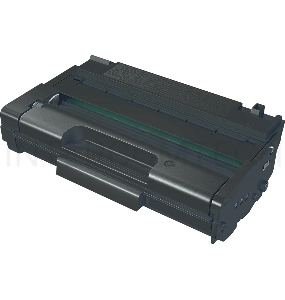 Тонер-картридж Ricoh тип SP 3500XE черный для Aficio SP3500N/SP3510DN/SP3500SF/SP3510SF 6400 отпечатков