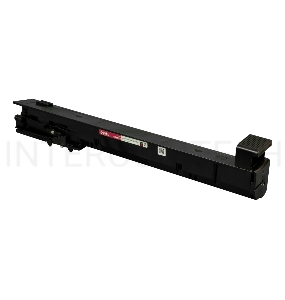 Картридж SAKURA CB383A (HP 824A) для HP, пурпурный, 21000к.