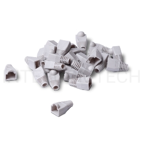 Колпачок изолирующий для коннектора RJ-45 Exegate EX205296RUS 100 шт