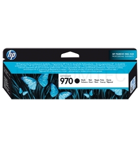 Картридж струйный HP 970 CN621AE черный для HP OJ Pro X476dw/X576dw/X451dw/X551dw (3000стр.)