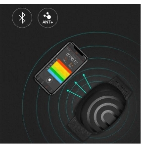 Браслет Xiaomi YESOUL heart armband V206