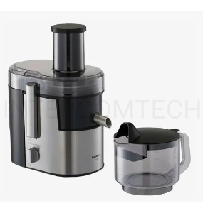 Соковыжималка PANASONIC MJ-DJ01STN 8887549520594