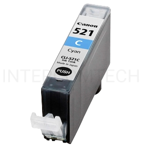 Картридж CLI-521 C IJ CART EMB